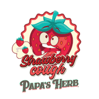 Fun Party Sticker by Papa's Herb