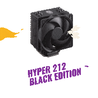 Gamer Rgb Sticker by Cooler Master