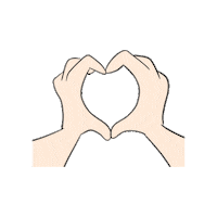 leliomesmo love amor coracao kokoro Sticker