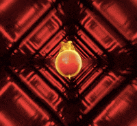 on fire GIF by Omaze