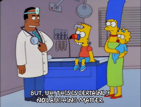 Lisa Simpson Episode 24 GIF by The Simpsons