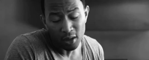 John Legend GIF by NOW That's Music