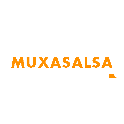 Muxasalsa giphyupload dance baile salsa Sticker