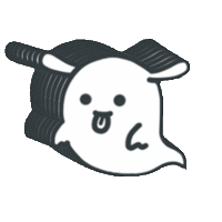 numacraw みうです miudesu Sticker