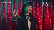 Meh Queen GIF by Streamzbe