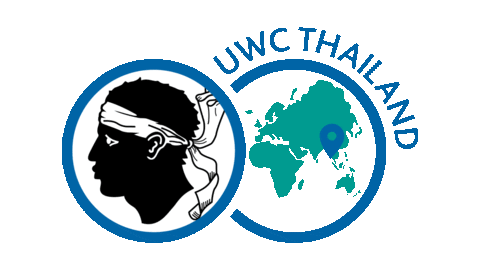 Diversity Flags Sticker by UWC Thailand