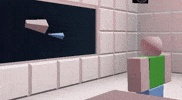 RidleyRumble joke roblox throw ridleyrumble GIF