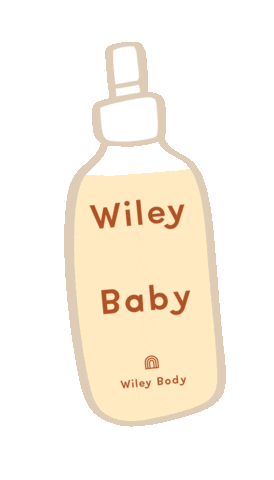 Wiley Gifs Sticker by Wiley Body