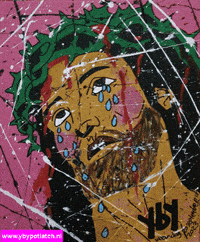 Love And Light Art GIF