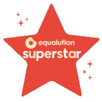 Sticker by Equalution