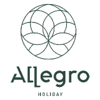 allegroholiday vacation allegro allegroholiday Sticker