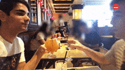 Gay Pride Kiss GIF by BuzzFeed