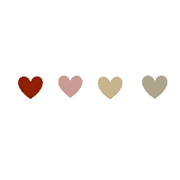 In Love Sticker