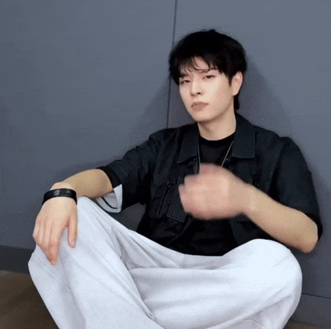 Stray Kids Love GIF