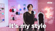 Ateez GIF by BuzzFeed