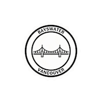 Vancouver Sticker by Bayswater