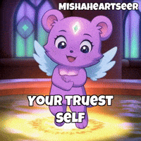 Growth Unfolding GIF by MishaHeartseer