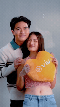 Gma Network Viu Original GIF