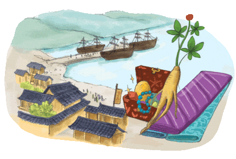 Korea Sticker by vank