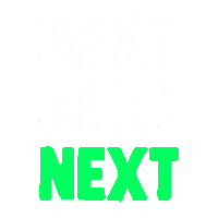nextgifs Sticker by banco next