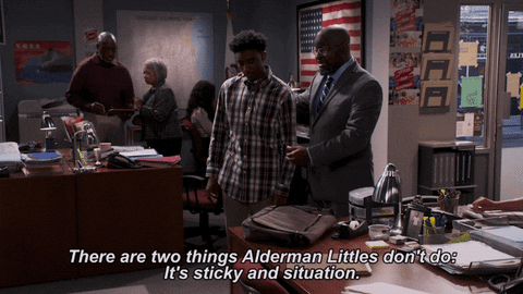 lil rel howery comedy GIF by REL