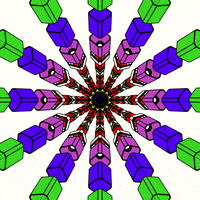 Animation Loop GIF by xponentialdesign