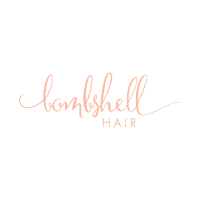 BombshellHair bombshellhair bombshell blonde bombshell hair harrison bombshell brunette Sticker