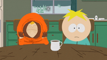 Yeah That's It Just Let It Out