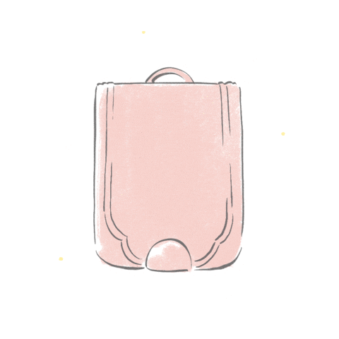 ランドセル Randoseru Sticker by 土屋鞄製造所