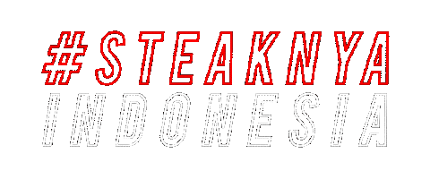 Ws Sticker by Waroeng Steak and Shake