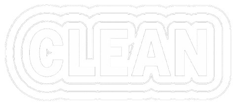 Clean Sticker by Arvin Goods for iOS & Android | GIPHY