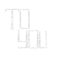 Russian Lettering Sticker
