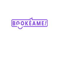 bookme bookme Sticker