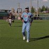 Jordan_Lawlar baseball workout mlb exercise GIF