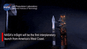 space mars GIF by NASA