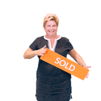 Real Estate Sticker by Smith & Associates Real Estate