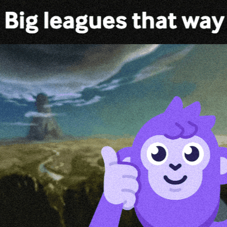 The League GIF by Raena AI