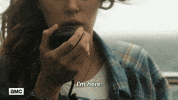 GIF by Fear the Walking Dead