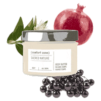 Skincare Naturale Sticker by ComfortZoneSkin