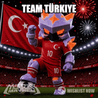 World Cup Football GIF by Super Studios (Community)