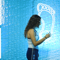 University Of North Carolina Smile GIF by UNC Tar Heels
