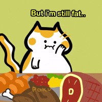 Diet Poke GIF by Poku Meow
