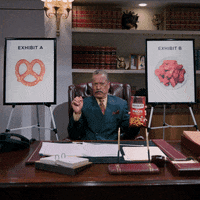 snydersofhanover delicious facts buffalo micdrop GIF