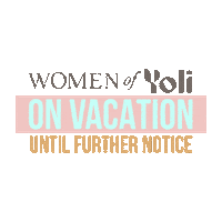 Beach Cocktail Sticker by Yoli PH