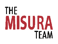 Sticker by The Misura Team