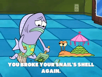 season 6 episode 21 GIF by SpongeBob SquarePants