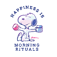 Comic Strip Animation Sticker by Peanuts