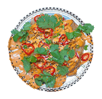 Food Maison Yaki Sticker by foodbabyny