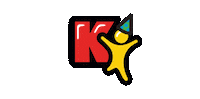 Sticker by Kiddos Playplace