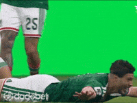 Raul Jimenez GIF by DODO Social